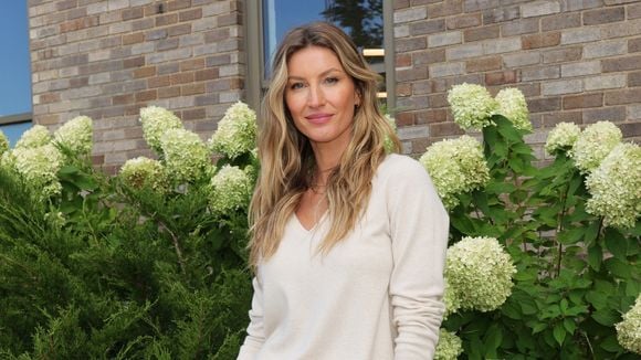 Superalimentos na dieta, pouca carne e 'limpeza' com detox: 6 truques cruciais que fizeram Gisele Bündchen definir seu corpo antes dos 45 anos