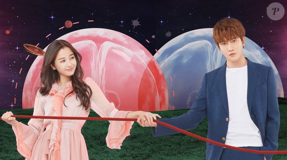 'Meu Namorado Incrível': uma atriz desperta um ser imortal e ele passa a viver em sua casa, construindo um amor imprevisível