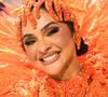 Mileide Mihaile não gastou um centavo pelo cargo de rainha no Carnaval 2026. As informações são do jornal Extra