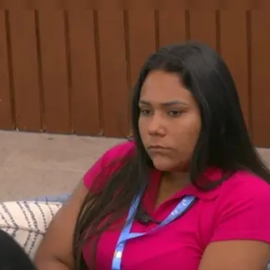 Administradores de Chaiany afirmam que participante já demonstrou desconforto com atitudes de Babu Santana no ‘BBB 26’