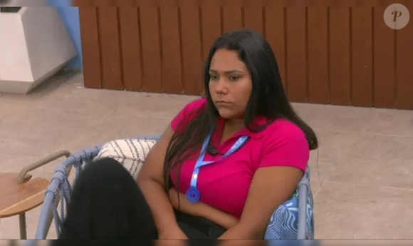 Administradores de Chaiany afirmam que participante já demonstrou desconforto com atitudes de Babu Santana no ‘BBB 26’