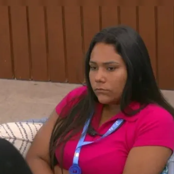 Administradores de Chaiany afirmam que participante já demonstrou desconforto com atitudes de Babu Santana no ‘BBB 26’