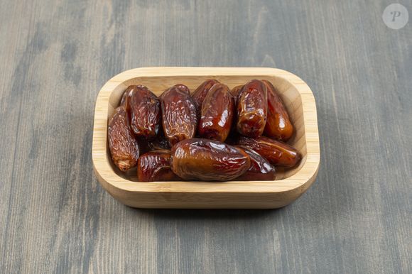 Gisele contou que, quando ia se exercitar, recheava tâmaras com amêndoas e isso a dava muita energia, além de diminuir a ansiedade causada pela cafeína