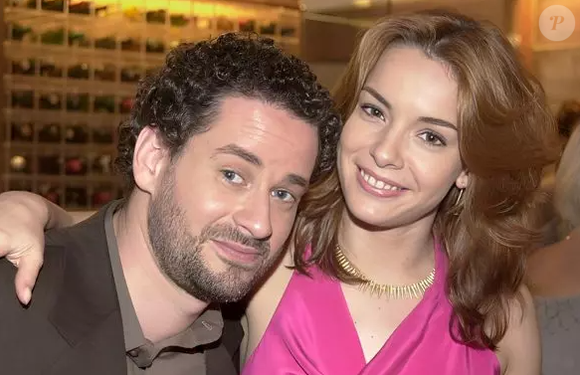 Em 'Mulheres Apaixonadas', Regiane Alves viveu a inesquecível Dóris