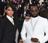 Cassie Ventura deu detalhes chocantes sobre P. Diddy