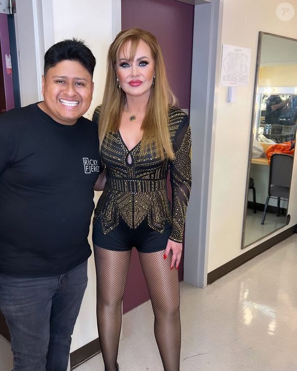 Gabriela Spanic em foto recente publicada em seu Instagram
