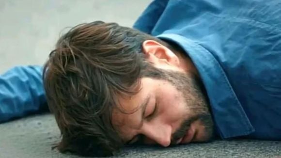 Sinan morre na novela ‘Mãe’? Marido de Zeynep prova que seu amor pela esposa é maior do que o medo, a dor e a própria vida