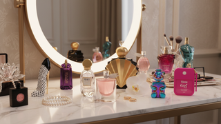 Para colecionar! 5 frascos icônicos que elevam o status da sua penteadeira com perfumes que são verdadeiras joias; opções a partir de R$ 29,90