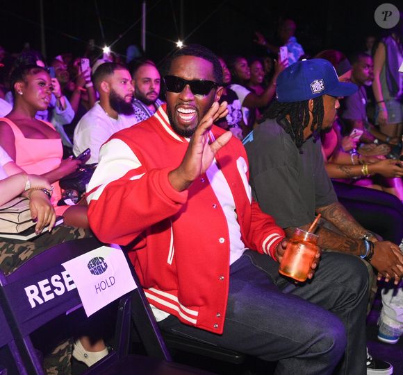 P. Diddy promovia festas regadas a abusos sexuais e drogas