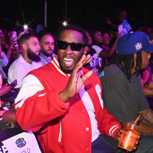P. Diddy promovia festas regadas a abusos sexuais e drogas
