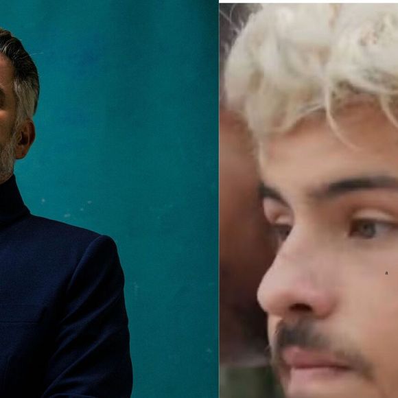 Ferette é o verdadeiro homem infiel que não sente culpa pela traição