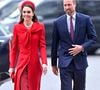 Kate Middleton e Príncipe William esperavam há muito tempo por essa situação.
