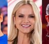 Globo avalia 3 cenários diferentes para grade de programação do domingo em 2027, mas só um com Eliana: Celso Portiolli é prioridade; mudanças envolvem Ivete Sangalo, Xuxa e mais famosos, diz colunista