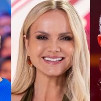 Globo avalia 3 cenários diferentes para grade de programação do domingo em 2027, mas só um com Eliana: Celso Portiolli é prioridade; mudanças envolvem chances para Xuxa, Ivete Sangalo e mais famosos, diz colunista
