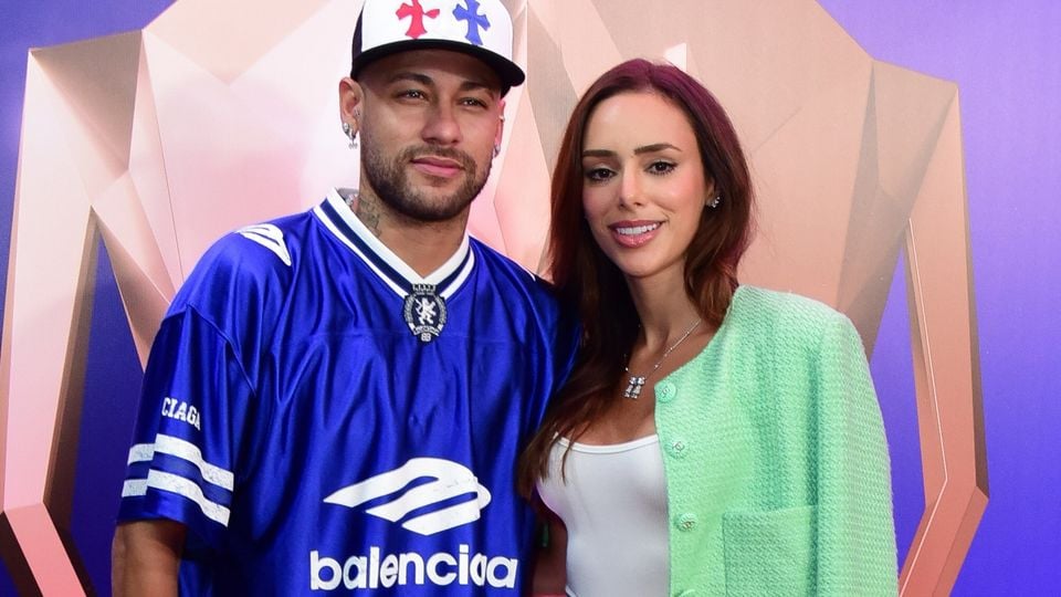 Bruna Biancardi aluga mansão milionária de 3 andares para a Copa 2026