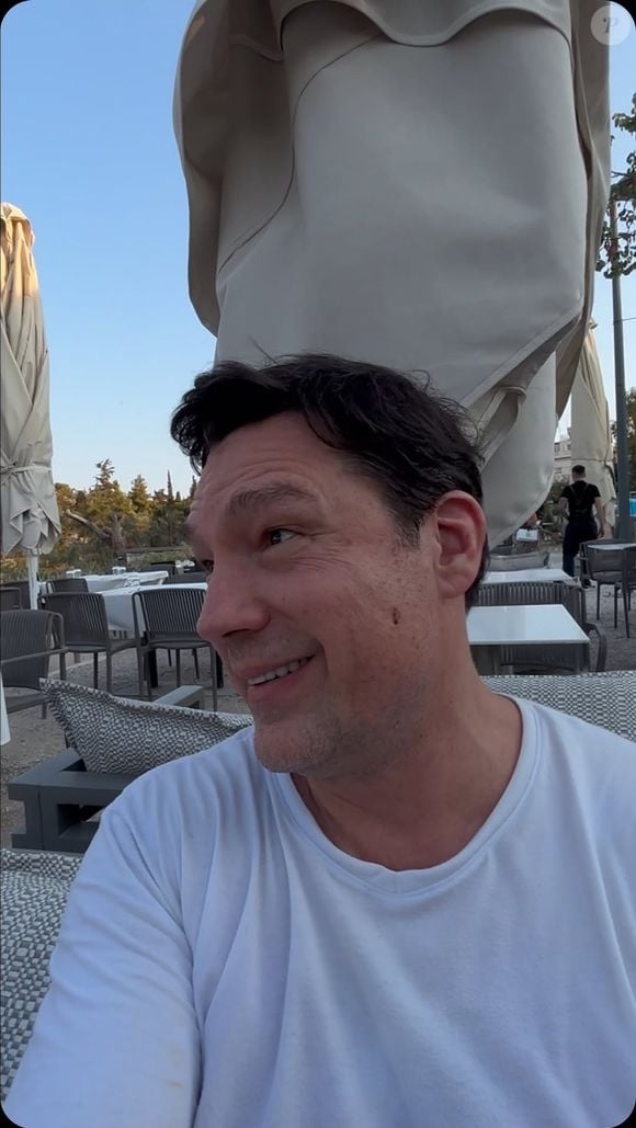 Ricardo Macchi afirma que também recebeu um convite suspeito de um diretor. Ele foi chamado para ‘assistir a uns vídeos’