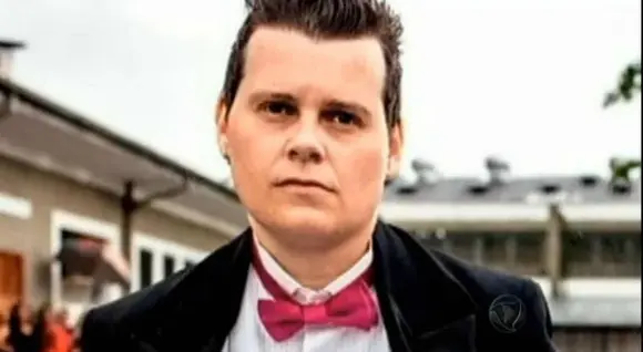 Sandrão foi condenado a 27 anos de prisão por participação no sequestro de um jovem de 14 anos