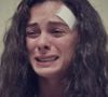 Bahar revela para Enver que sonha com espíritos de Hatice e Sarp na novela Força de Mulher