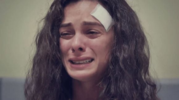 HOJE em 'Força de Mulher' (6 de maio): Capítulo 200 marca nova fase para Bahar após morte de Sarp e graves problemas em família em episódio angustiante