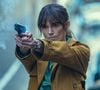'Black Doves' é uma série britânica de ação e espionagem estrelada por Keira Knightley