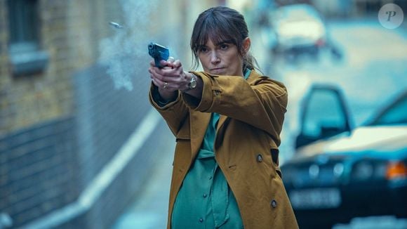'Black Doves' é uma série britânica de ação e espionagem estrelada por Keira Knightley