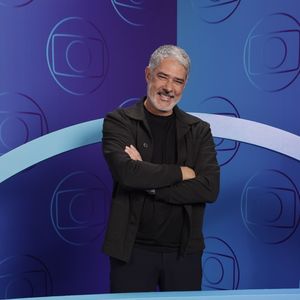 William Bonner deixará o Jornal Nacional após 29 anos na bancada