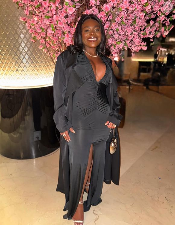 Jojo Todynho  relatou que foi abordada por um vendedor de balas e, após o encontro, o homem teria feito um comentário negativo sobre ela na internet por não ter comprado seus produtos.