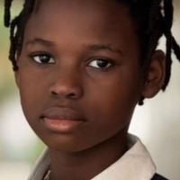 ‘Agora é a vez dele’: aos 11 anos, filho de Giovanna Ewbank e Bruno Gagliasso estreia na Globo; Bless enfrenta desafio inédito na novela 'A Nobreza do Amor'
