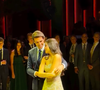 Neste sábado (09) Kaká usou suas redes sociais para fazer uma declaração de amor a Isabella Celico