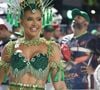 Virgínia revela grande receio sobre tapa-sexo na fantasia para desfile do Carnaval 2026: 'Vou ter que...'