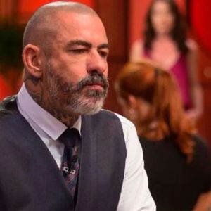 Segundo a revista VEJA, Henrique Fogaça sofreu um acidente de moto e teve que se ausentar do reality show culinário