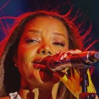 Clima de horror em show de Ludmilla! Celebração da vitória do Brasil na Copa do Mundo terminou em espancamento brutal no RJ