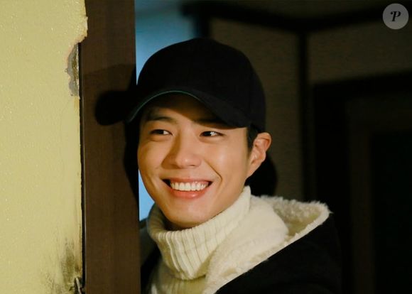 Em 'Responde 1988', Park Bo-gum interpreta Choi Taek, um jovem prodígio do baduk que abandona a escola para se tornar profissional