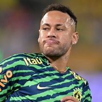 Adeus, menino Ney?! Neymar mais sério, discreto e dedicado para a Copa 2026: a postura do camisa 10 do Brasil na concentração