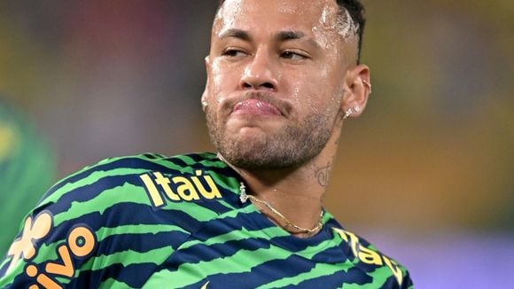 Adeus, menino Ney?! Neymar mais sério, discreto e dedicado para a Copa 2026: a postura do camisa 10 do Brasil na concentração