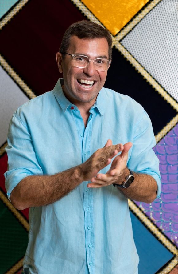 Cadê Rodrigo Bocardi? Demissão do jornalista da Globo ganha fortes versões no bastidor da TV e parte da web torce por contratação pelo SBT