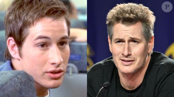 O galã Brendan Fehr interpretou George Waggner em 'Premonição'