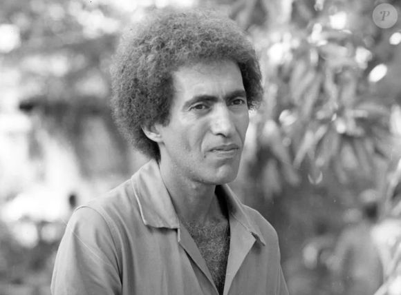 Arnoud Rodrigues faria 83 anos neste sábado, 6 de dezembro de 2025