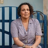 Ana Beatriz Nogueira faltou à importante gravação da novela 'Mania de Você' antes de se afastar de vez da trama da Globo