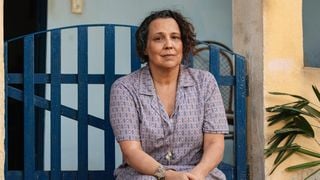 Ana Beatriz Nogueira faltou à importante gravação da novela 'Mania de Você' antes de se afastar de vez da trama da Globo