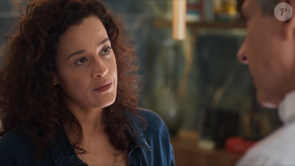 Cecília quer trégua e convida Marco Aurélio para aniversário da sobrinha