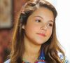 Julinha Gomes foi a Marian na 2ª versão da novela 'Chiquititas'