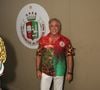 Oscar Magrini processou a prefeitura da cidade de São Vicente por uso indevido de sua imagem no carnê do IPTU em 2015