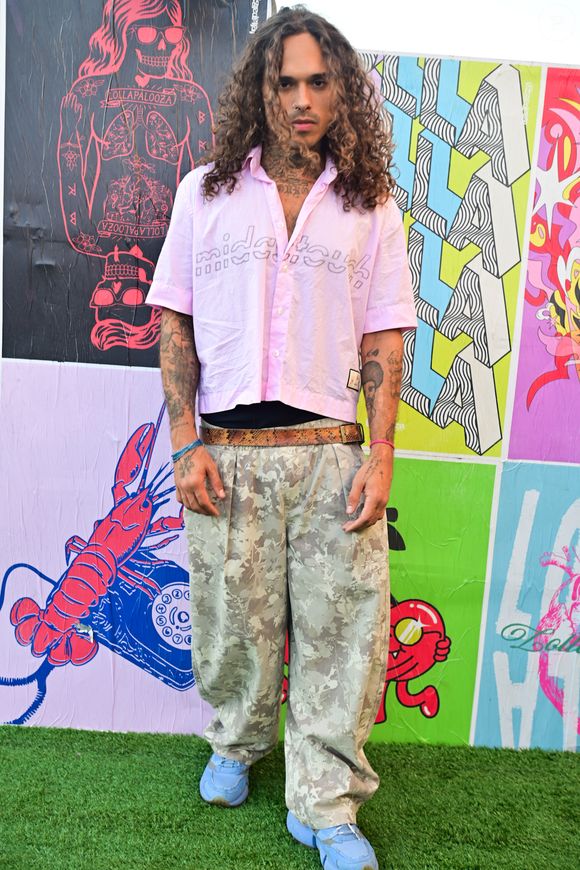 Vitão no Lollapalooza 2026
