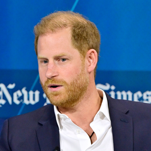 O Príncipe Harry esteve viajando pelo Reino Unido na semana passada, e marcou presença em sua audiência de segurança particular.
