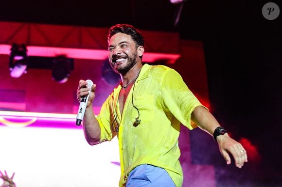 Wesley Safadão afirmou que o verdadeiro alvo da briga é uma plataforma de apostas, a Ganha Bet, que já foi extinta