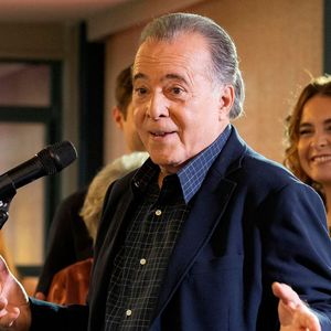 Tony Ramos deixa 'Dona de Mim'; ator sai da novela após a morte de seu personagem Abel