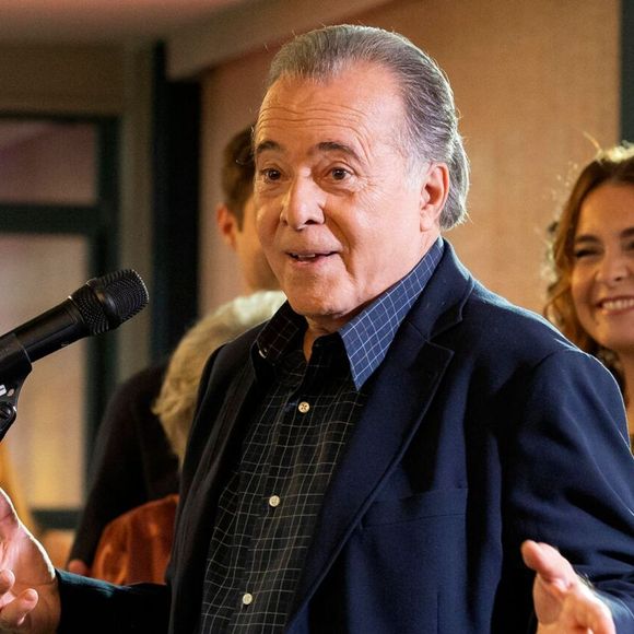 Tony Ramos deixa 'Dona de Mim'; ator sai da novela após a morte de seu personagem Abel