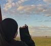 Mulher de Dembélé, Rima Edbouche Dembélé mostra sua rotina de luxo em fotos na web