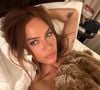 Giovanna Ewbank assumiu que o sexo com Bruno Gagliasso anda 'escasso'